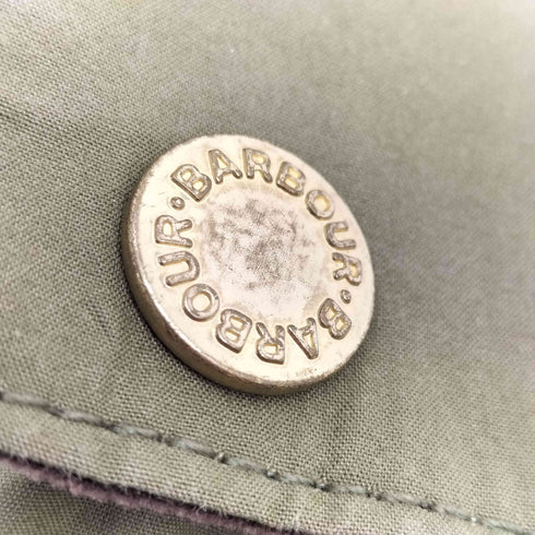 バブアー Barbour TRANSPORT トランスポート クロス ボディ バッグ メンズ