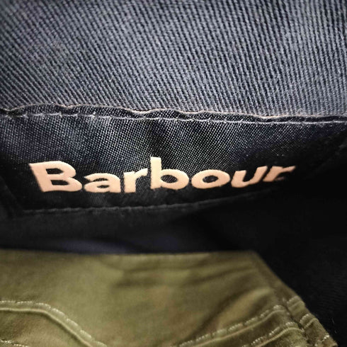 バブアー Barbour TRANSPORT トランスポート クロス ボディ バッグ メンズ