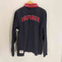 トミーヒルフィガー TOMMY HILFIGER ワッペンデザインL/S ポロシャツ メンズ JPN:XXL