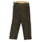 チャップス CHAPS 細畝コーデュロイパンツ メンズ 82CM