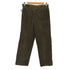 チャップス CHAPS 細畝コーデュロイパンツ メンズ 82CM