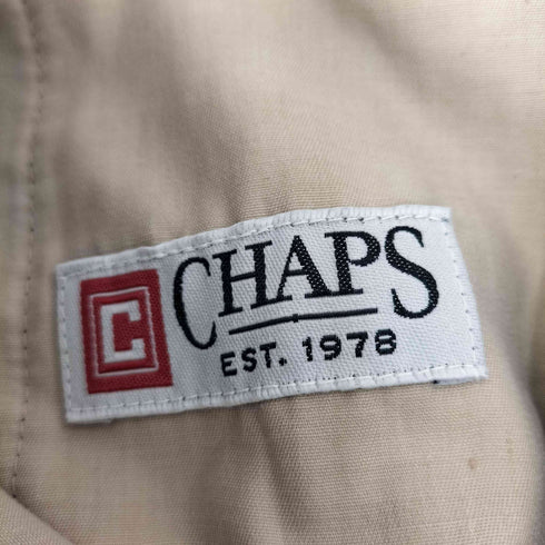 チャップス CHAPS 細畝コーデュロイパンツ メンズ 82CM