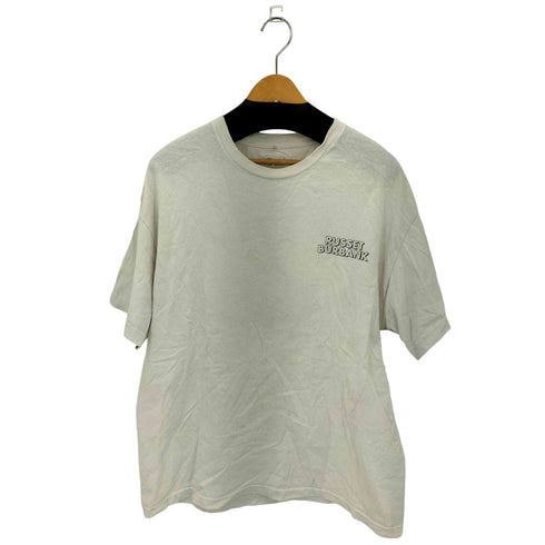 ビームス BEAMS ラセットバーバンク ショート スリーブ Tシャツ メンズ