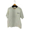 ビームス BEAMS ラセットバーバンク ショート スリーブ Tシャツ メンズ