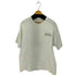 ビームス BEAMS ラセットバーバンク ショート スリーブ Tシャツ メンズ