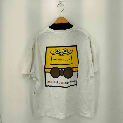 ビームス BEAMS ラセットバーバンク ショート スリーブ Tシャツ メンズ