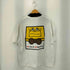 ビームス BEAMS ラセットバーバンク ショート スリーブ Tシャツ メンズ