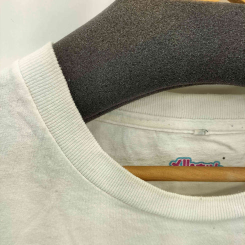ビームス BEAMS ラセットバーバンク ショート スリーブ Tシャツ メンズ