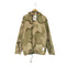 ADVENTURE TECH GORE-TEX USA製 reversible NYLON JACKET メンズ L-XL