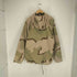 ADVENTURE TECH GORE-TEX USA製 reversible NYLON JACKET メンズ L-XL