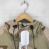ADVENTURE TECH GORE-TEX USA製 reversible NYLON JACKET メンズ L-XL