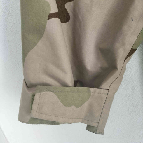 ADVENTURE TECH GORE-TEX USA製 reversible NYLON JACKET メンズ L-XL