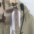 ADVENTURE TECH GORE-TEX USA製 reversible NYLON JACKET メンズ L-XL