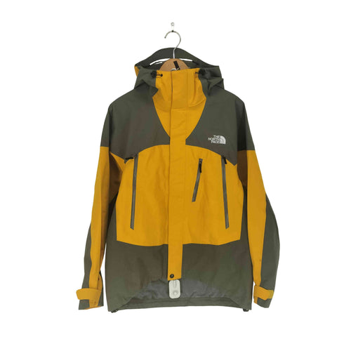 ザノースフェイス THE NORTH FACE GORE-TEX ウインターダンスジャケット メンズ S