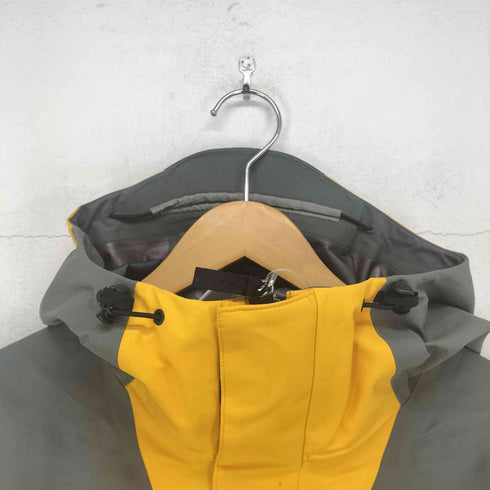 ザノースフェイス THE NORTH FACE GORE-TEX ウインターダンスジャケット メンズ S