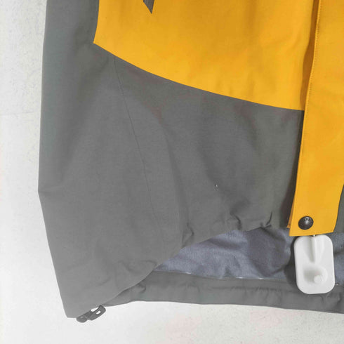 ザノースフェイス THE NORTH FACE GORE-TEX ウインターダンスジャケット メンズ S
