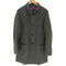 サージュデクレ SAGE DE CRET カシミヤ混 ウール チェスター コート メンズ JPN:S