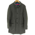 サージュデクレ SAGE DE CRET カシミヤ混 ウール チェスター コート メンズ JPN:S