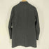 サージュデクレ SAGE DE CRET カシミヤ混 ウール チェスター コート メンズ JPN:S