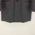 サージュデクレ SAGE DE CRET カシミヤ混 ウール チェスター コート メンズ JPN:S
