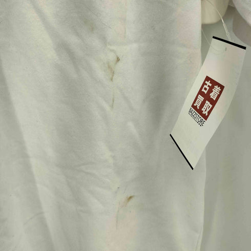 ディスイズネバーザット thisisneverthat ハラジュク クルーネック 半袖Tシャツ カットソー メンズ M