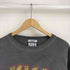 RETOCKS フロントプリント L/S Tシャツ メンズ