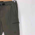 ミレー MILLET ウォーム ストレッチ イージー パンツ メンズ JPN:L