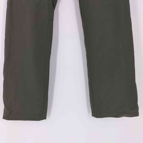 ミレー MILLET ウォーム ストレッチ イージー パンツ メンズ JPN:L