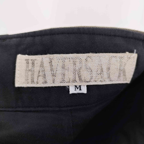 ハバーサック HAVERSACK M-47型 ツイル カーゴパンツ メンズ