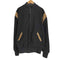 スクーカム SKOOKUM DAMAGEDONE WOOL STADIUM JACKET BLACK LEOPARD メンズ JPN:48