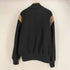スクーカム SKOOKUM DAMAGEDONE WOOL STADIUM JACKET BLACK LEOPARD メンズ JPN:48