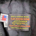 スクーカム SKOOKUM DAMAGEDONE WOOL STADIUM JACKET BLACK LEOPARD メンズ JPN:48