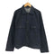 ユニクロ UNIQLO デニムジャケット メンズ JPN:M