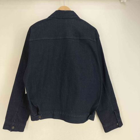 ユニクロ UNIQLO デニムジャケット メンズ JPN:M