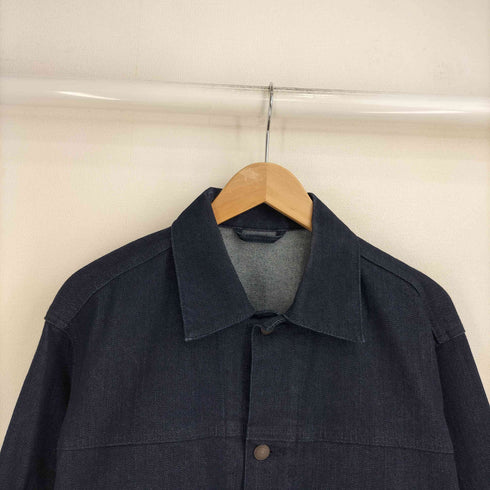 ユニクロ UNIQLO デニムジャケット メンズ JPN:M