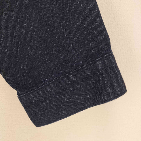 ユニクロ UNIQLO デニムジャケット メンズ JPN:M