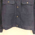 ユニクロ UNIQLO デニムジャケット メンズ JPN:M