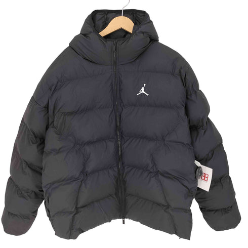 ジョーダンブランド JORDAN BRAND 25AW ブルックリン Therma-FIT パファー ジャケット メンズ import:XL