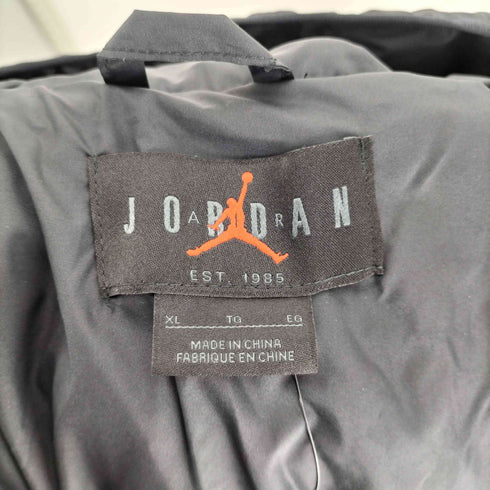 ジョーダンブランド JORDAN BRAND 25AW ブルックリン Therma-FIT パファー ジャケット メンズ import:XL