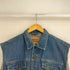 DENIM CO デニムトラッカーベスト メンズ import:XL