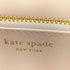 ケイトスペード Kate spade デヴィン スプリング パンジー ジップ アラウンド コンチネンタル ウォレット レディース