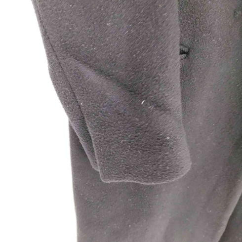 ネオンサイン NEON SIGN ウールチェスターコート メンズ 2