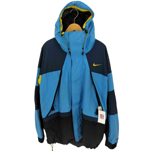 ナイキエーシージー NIKE ACG 90-00s OUTER LAYER 3 STORM FIT マウンテンジャケット メンズ import:L