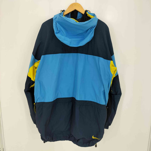 ナイキエーシージー NIKE ACG 90-00s OUTER LAYER 3 STORM FIT マウンテンジャケット メンズ import:L