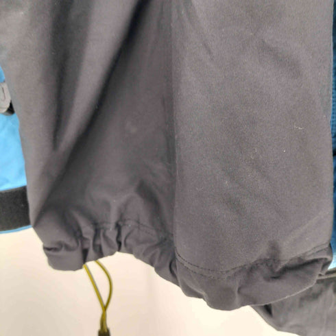 ナイキエーシージー NIKE ACG 90-00s OUTER LAYER 3 STORM FIT マウンテンジャケット メンズ import:L