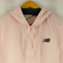 ニューバランス NEW BALANCE スウェットパーカー NB Essentials uni-ssentials スウェットプルオーバーフーディ レディース JPN:1