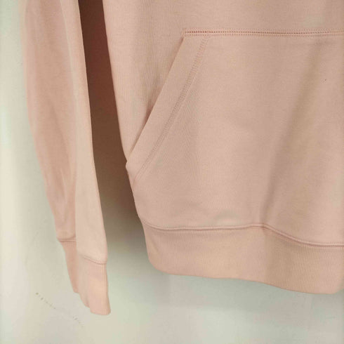 ニューバランス NEW BALANCE スウェットパーカー NB Essentials uni-ssentials スウェットプルオーバーフーディ レディース JPN:1