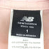ニューバランス NEW BALANCE スウェットパーカー NB Essentials uni-ssentials スウェットプルオーバーフーディ レディース JPN:1