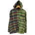AFB HOODED SHIRTS メンズ JPN:L