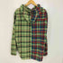 AFB HOODED SHIRTS メンズ JPN:L
